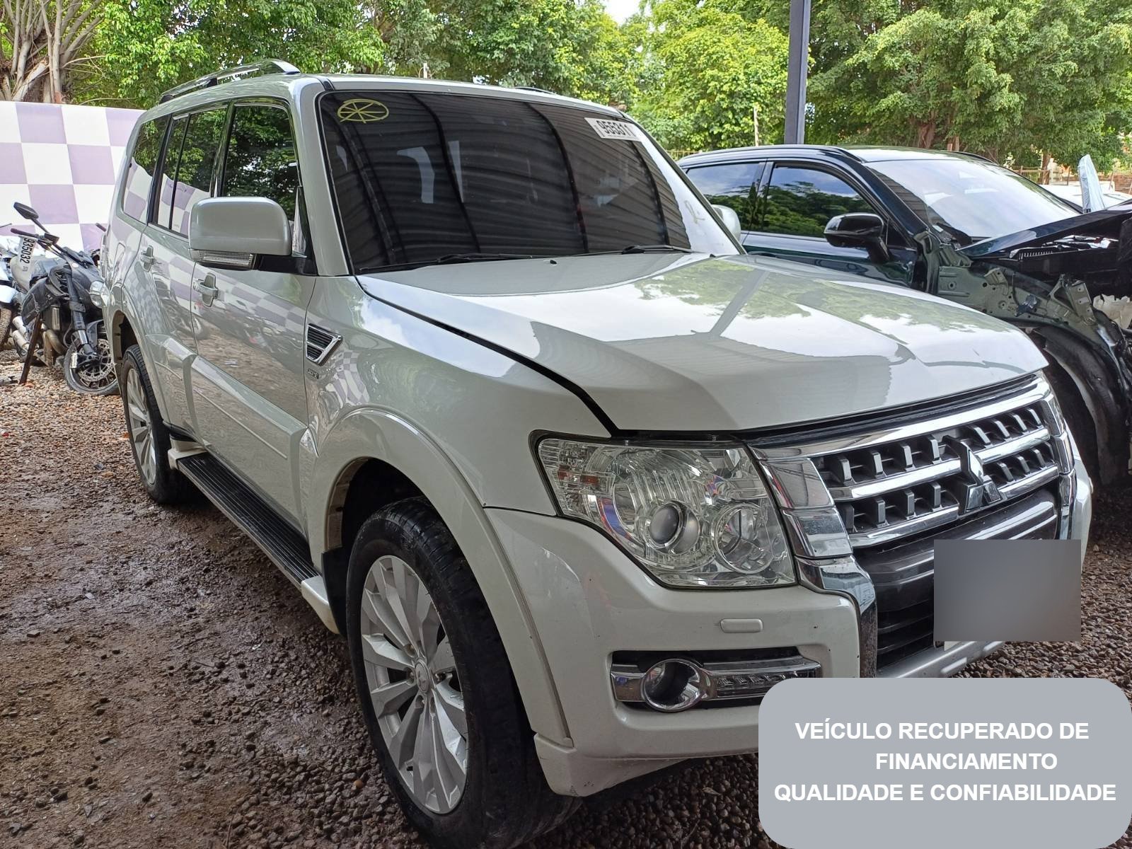 MITSUBISHI 20152016 PAJERO FULL PAJERO FULL HPE 32 TURBO MITSUBISHI 20152016 PAJERO FULL PAJERO FULL HPE 32 TURBO